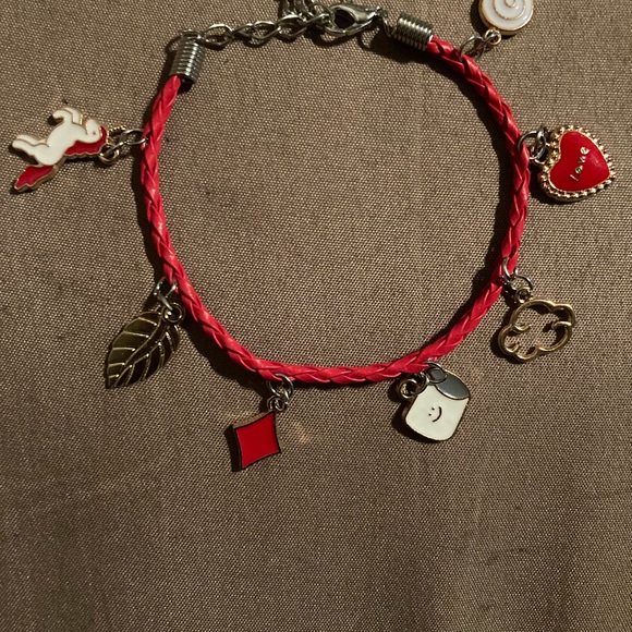 Charm bracelets - Picture 4 of 4